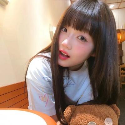 今天你真好看