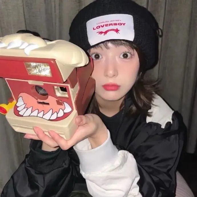 穴居人