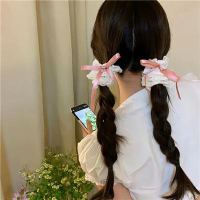 通职者
