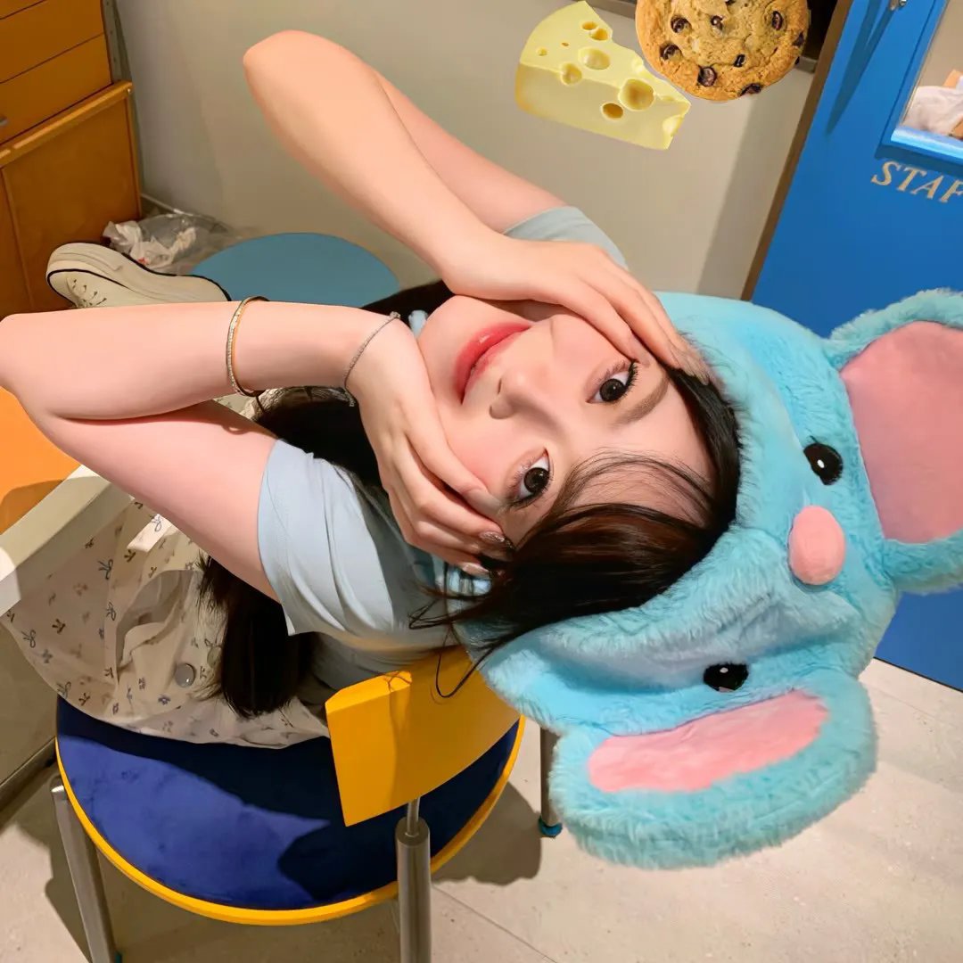 生命的托举